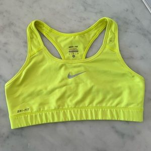 Nike Dri-Fit Sports Bra